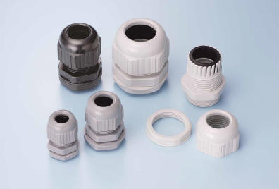 Plastic Manufacturing Product Samples